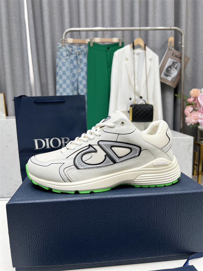 Dior B30 Sneaker D9006