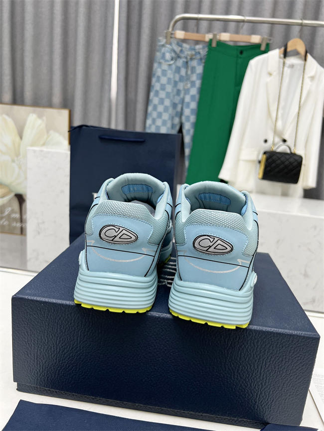 Dior B30 Sneaker D9007