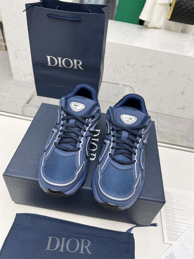 Dior B30 Sneaker D9008