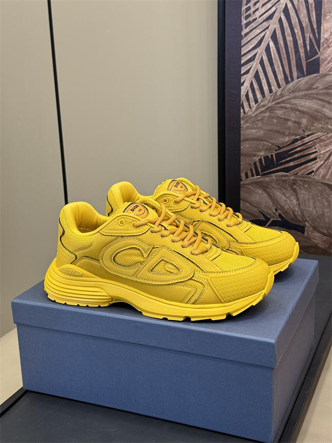 Dior B30 Sneaker D1508