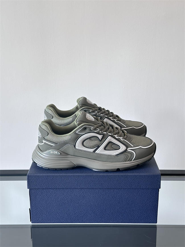 Dior B30 Sneaker  D1009