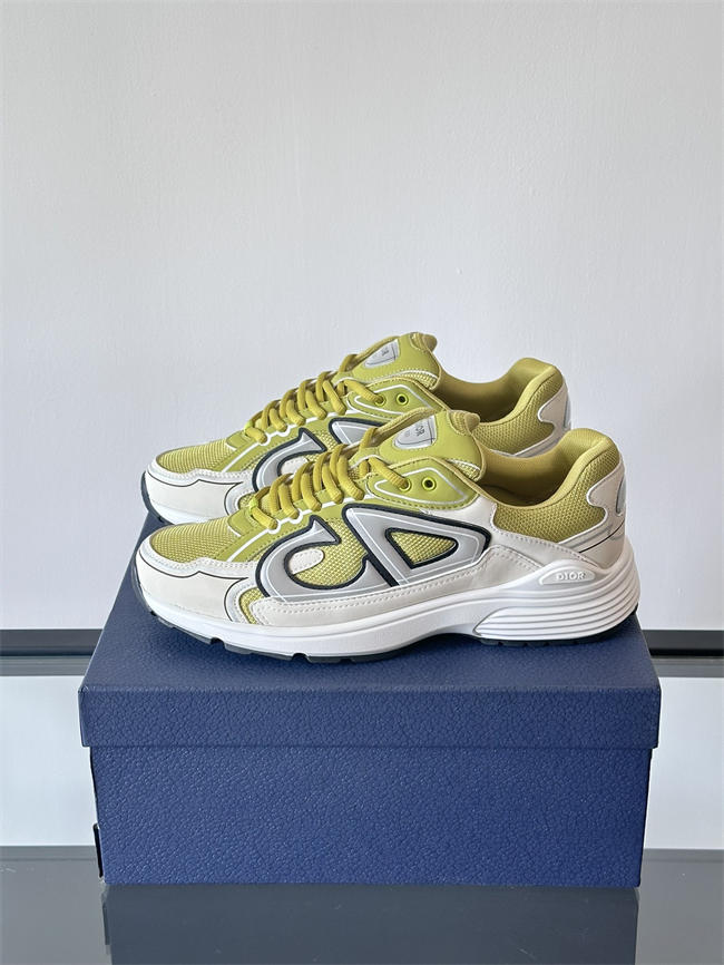 Dior B30 Sneaker  D1012