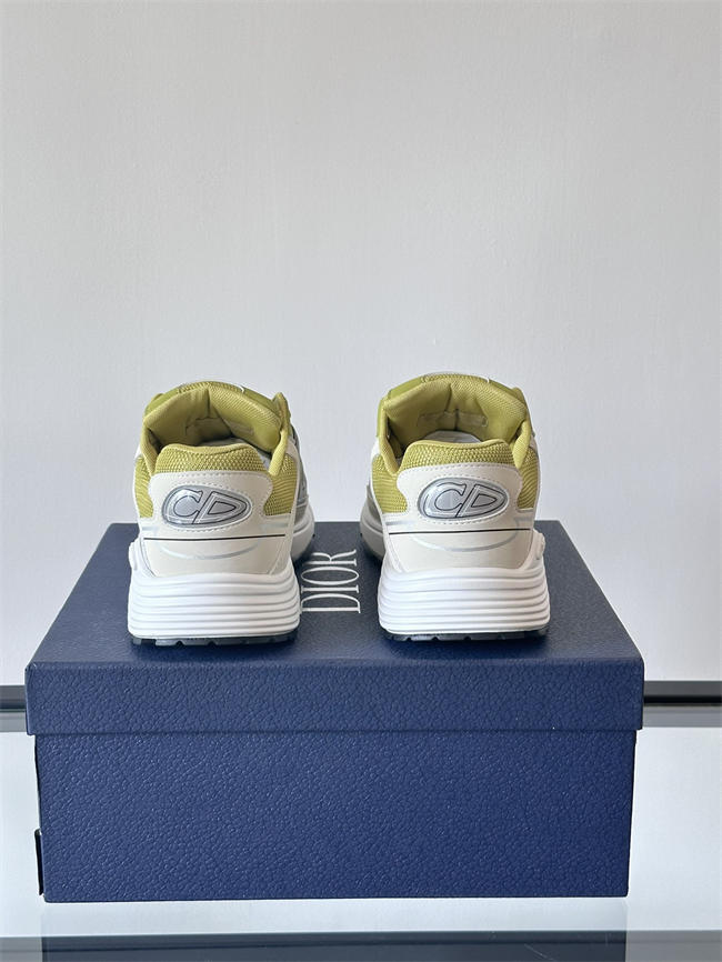 Dior B30 Sneaker  D1012
