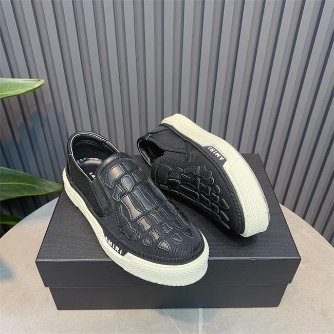 Amiri Court Sneaker