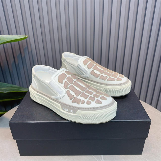 Amiri Court Sneaker