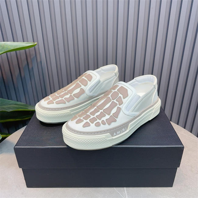 Amiri Court Sneaker