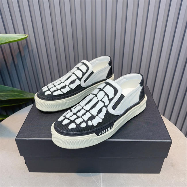 Amiri Court Sneaker