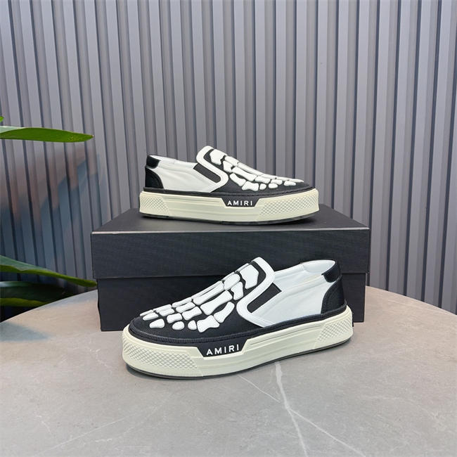 Amiri Court Sneaker