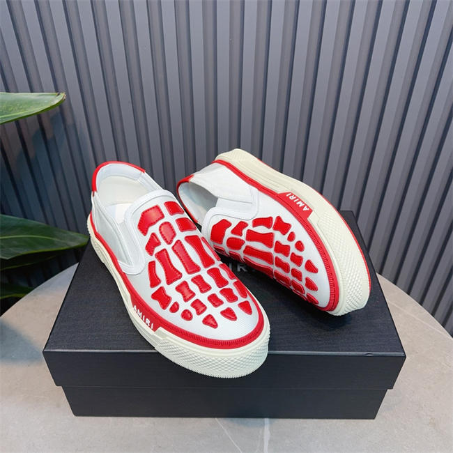 Amiri Court Sneaker