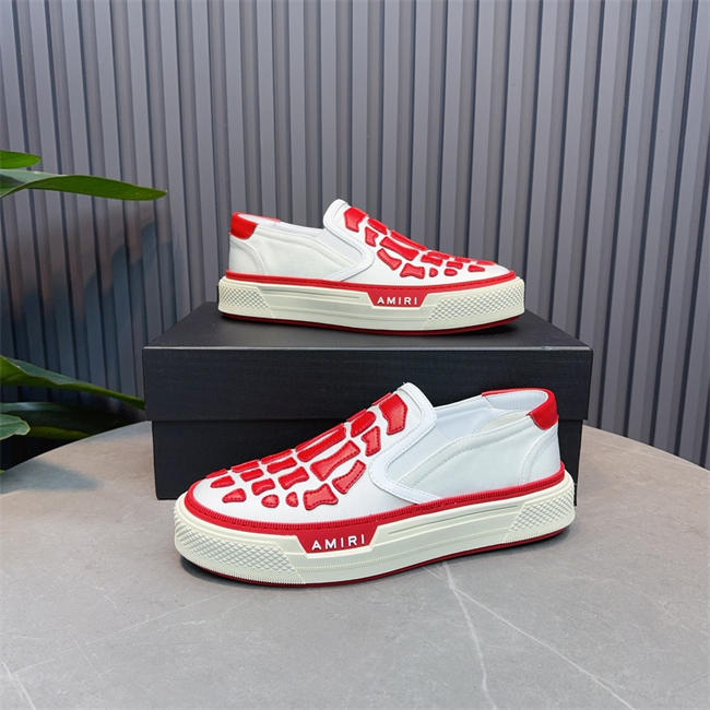 Amiri Court Sneaker