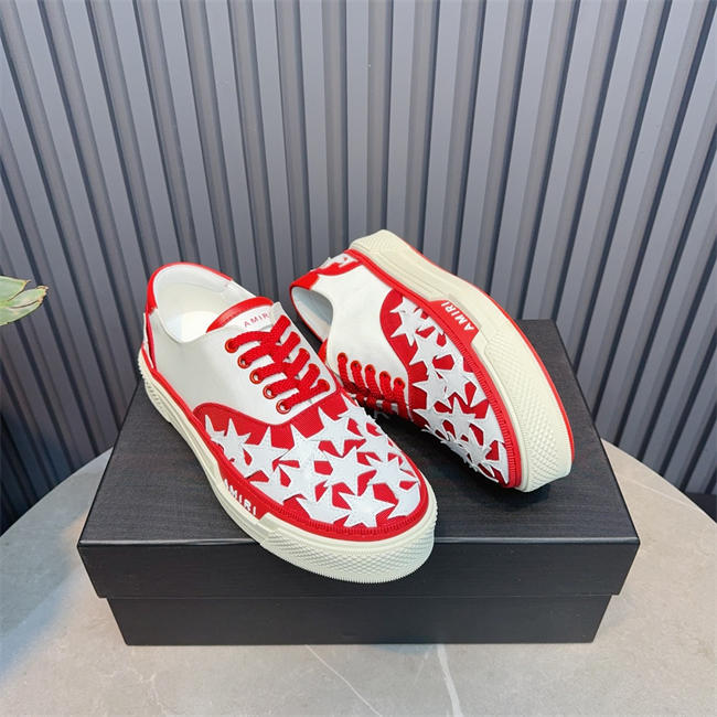 Amiri Court Sneaker