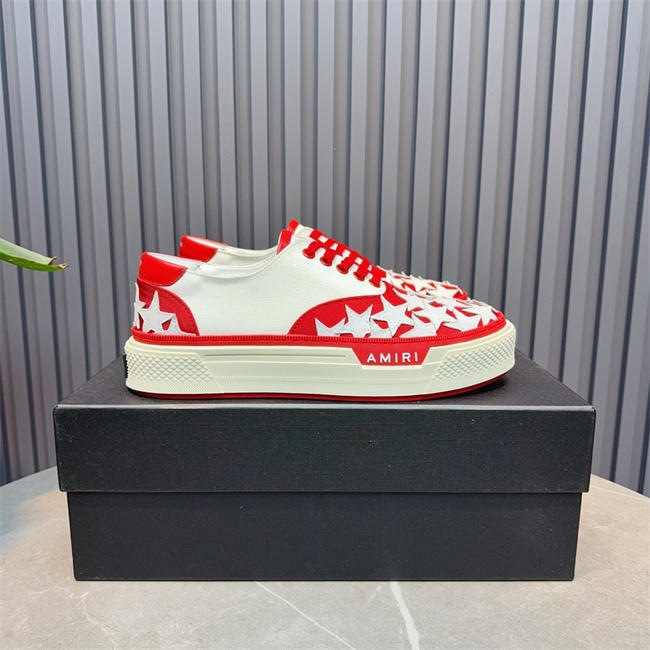 Amiri Court Sneaker