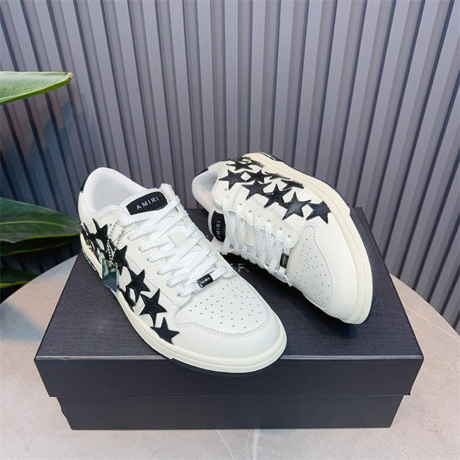 Amiri Court Sneaker
