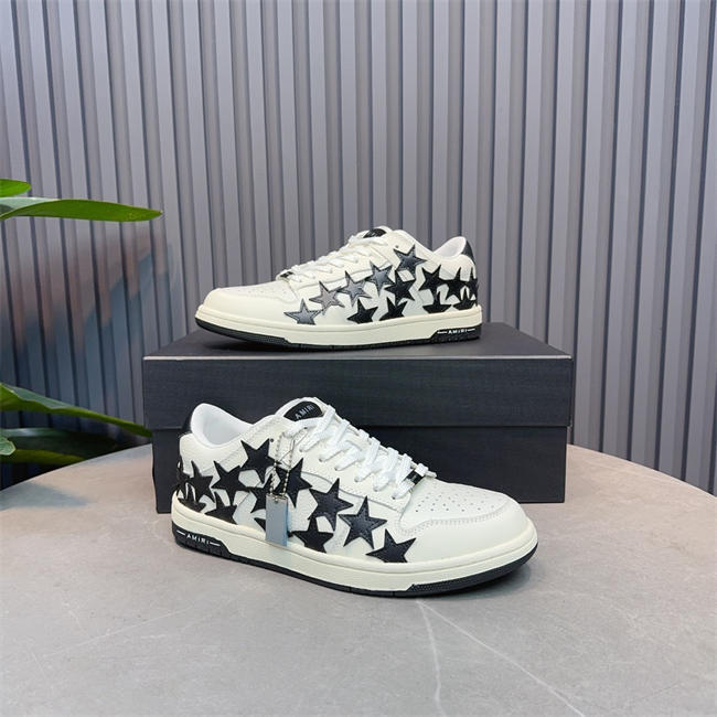 Amiri Court Sneaker