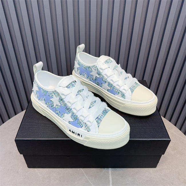 Amiri Court Sneaker
