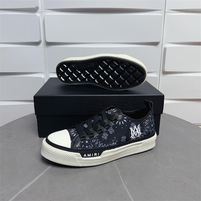 Amiri Court Sneaker