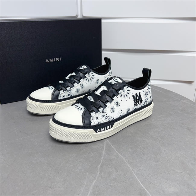 Amiri Court Sneaker