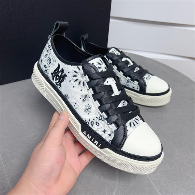 Amiri Court Sneaker