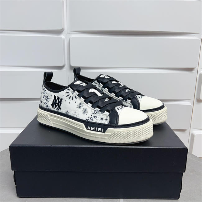 Amiri Court Sneaker