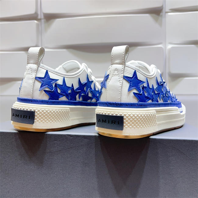 Amiri Court Sneaker
