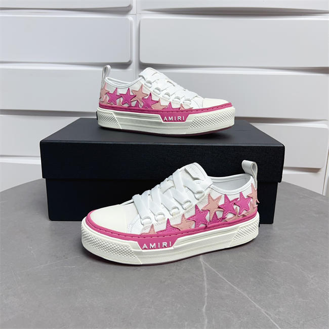Amiri Court Sneaker