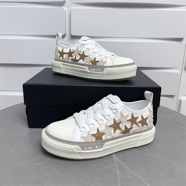 Amiri Court Sneaker