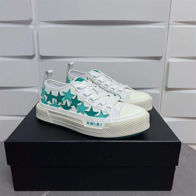 Amiri Court Sneaker