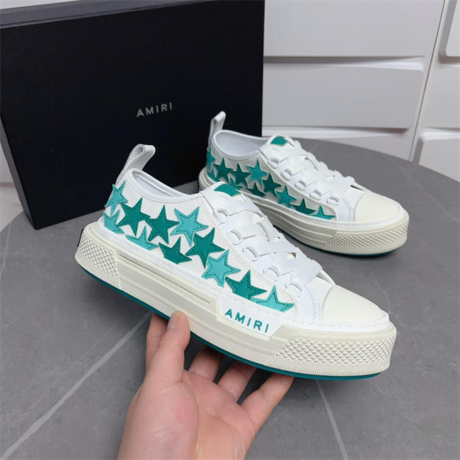 Amiri Court Sneaker