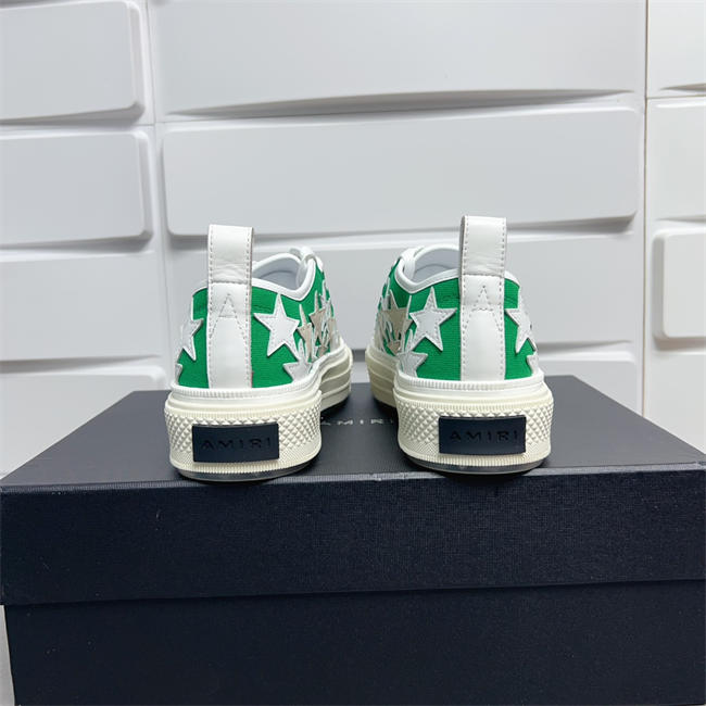 Amiri Court Sneaker