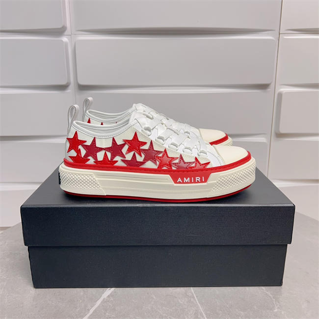 Amiri Court Sneaker