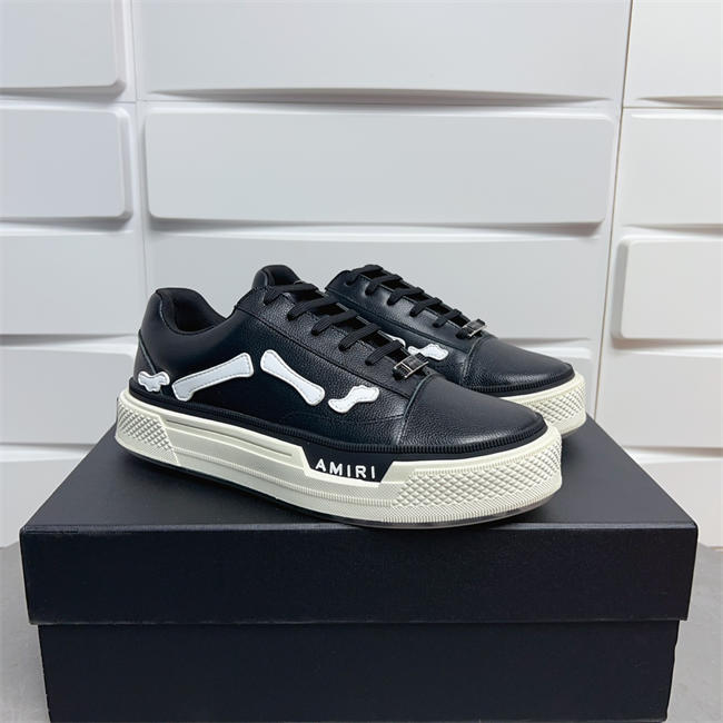 Amiri Court Sneaker