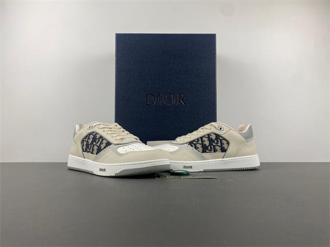 DIOR B27 Low 'Dior Oblique Galaxy