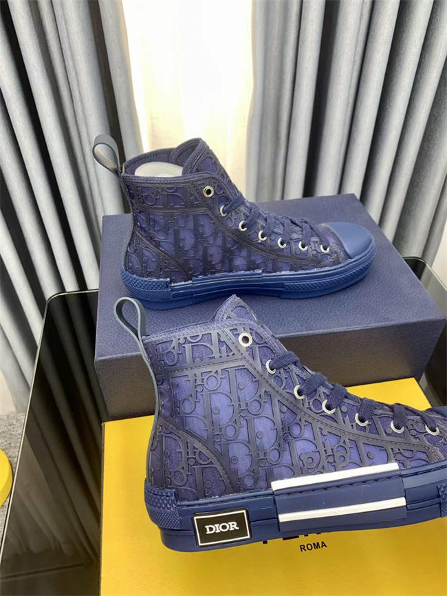 D*or B23 High Top