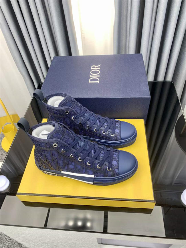 D*or B23 High Top