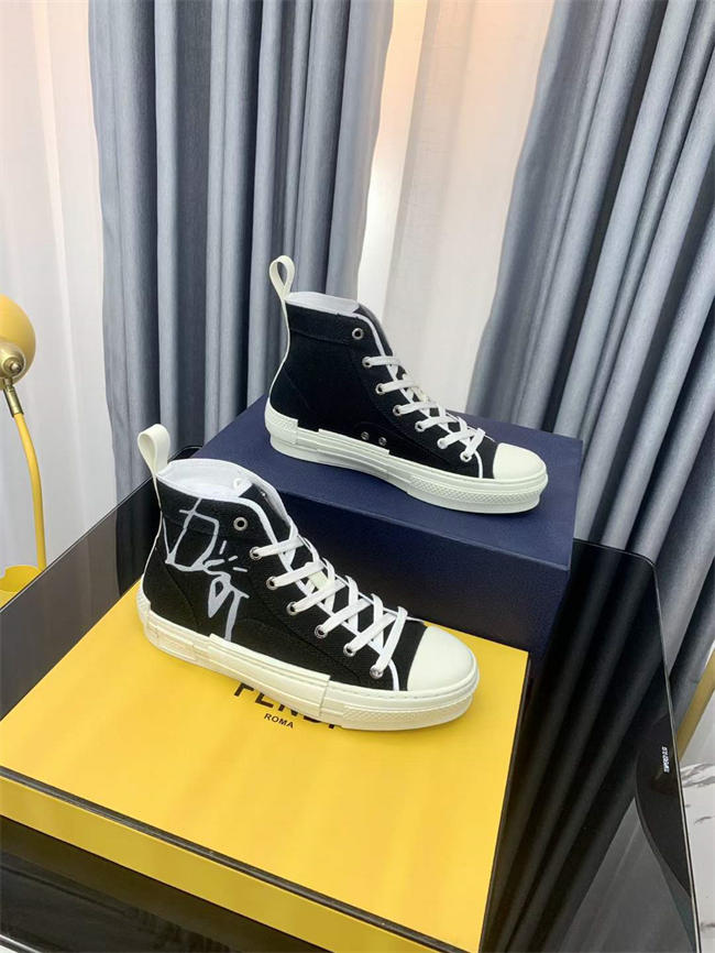 D*or B23 High Top
