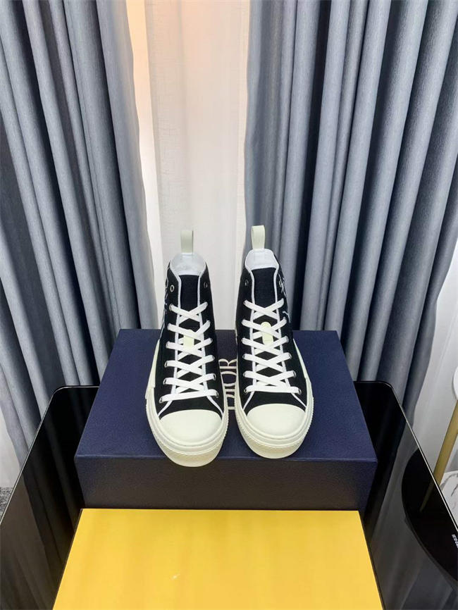 D*or B23 High Top