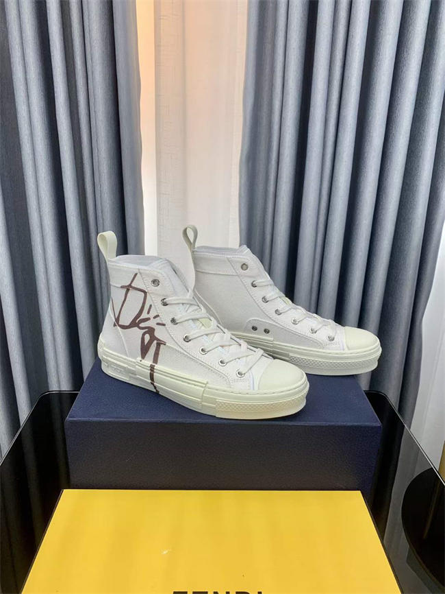 D*or B23 High Top
