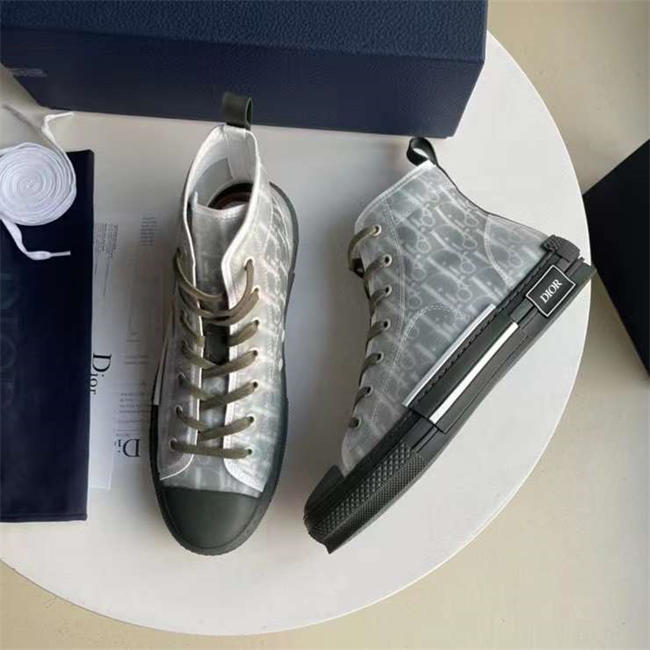 D*or B23 High Top