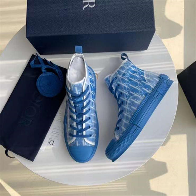 D*or B23 High Top