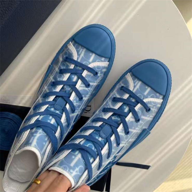 D*or B23 High Top