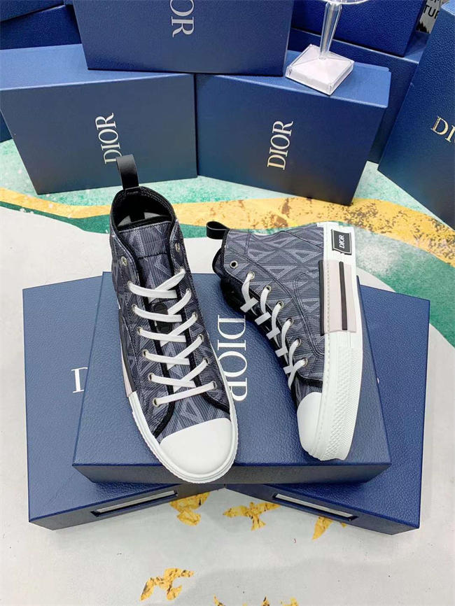 D*or B23 High Top