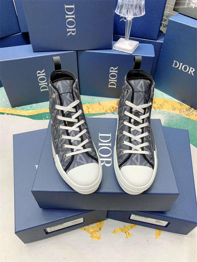 D*or B23 High Top