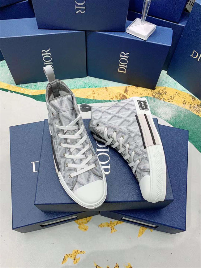 D*or B23 High Top