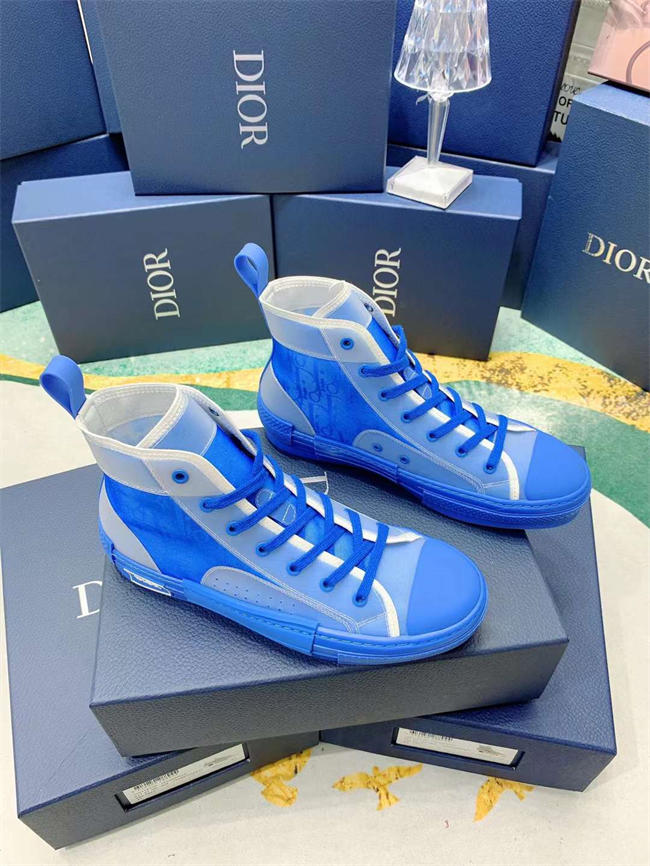 D*or B23 High Top