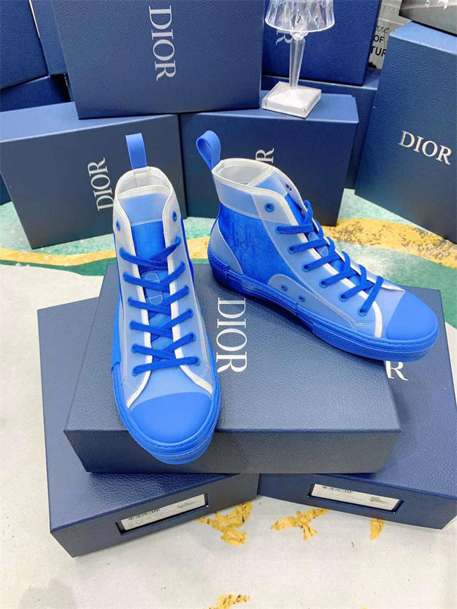 D*or B23 High Top