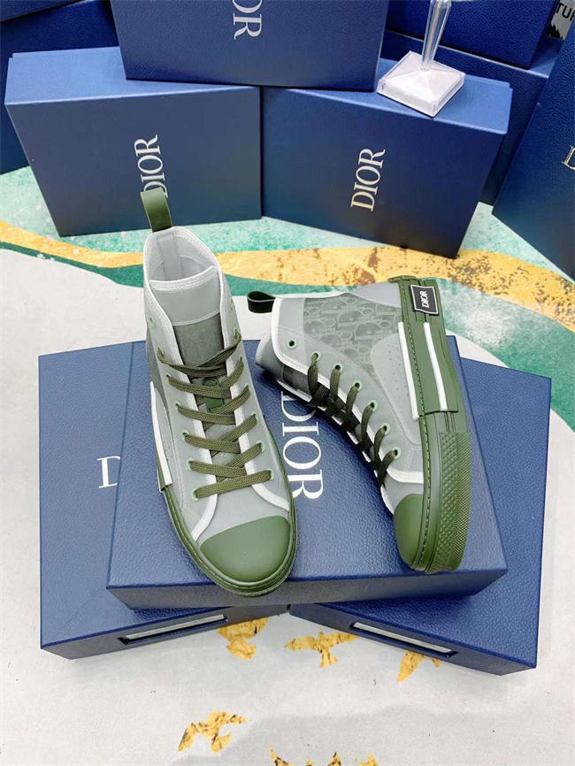 D*or B23 High Top