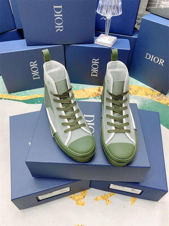 D*or B23 High Top