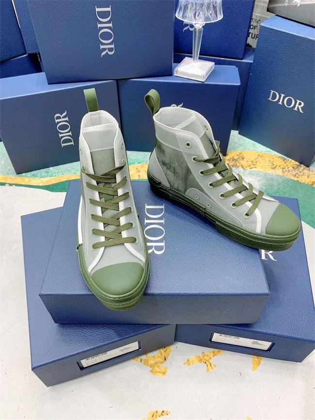 D*or B23 High Top