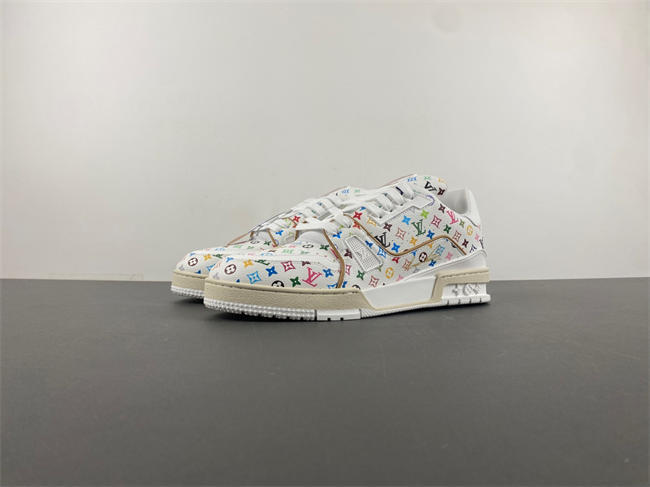 Louis Vuitton LV trainer