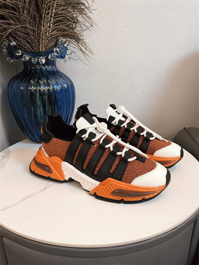 Dg Space Sneakers